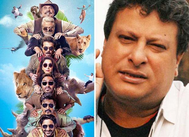 tigmanshu dhulia calls total dhamaal trashy, upset with the film making rs 200 cr