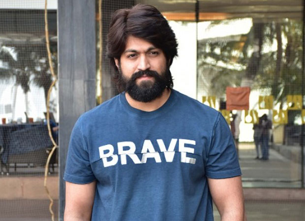 KGF star Yash CLARIFIES on death threat rumours and assures fans that his life is not in danger!
