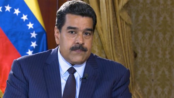 Maduro maduro