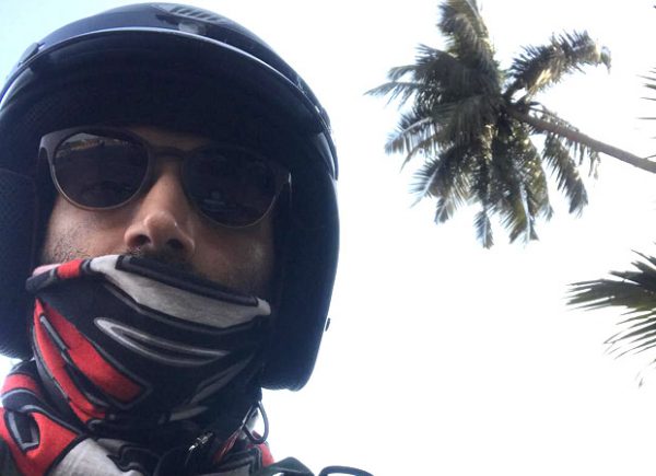 Aditya Roy Kapur goes undercover in Goa while shooting for Mohit Suri’s Malang