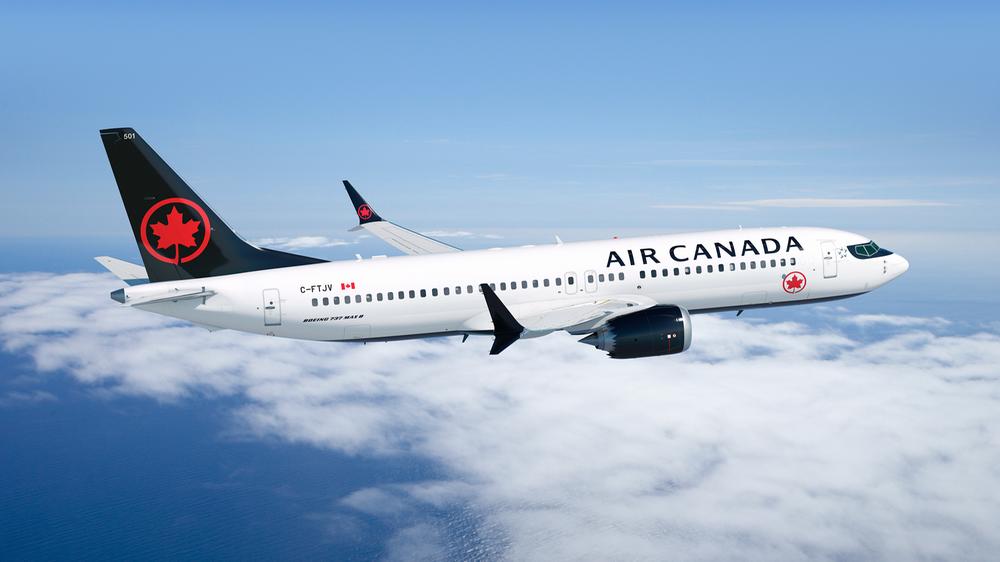Air-Canada