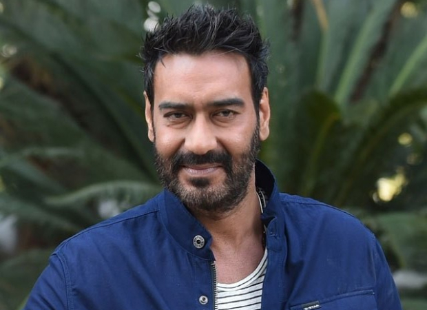 Ajay Devgn starrer Syed Abdul Rahim biopic to go in floors in June, makers plan for 2020 release