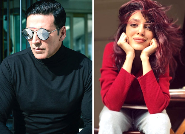 Akshay Kumar and Sobhita Dhulipala to star in a horror comedy