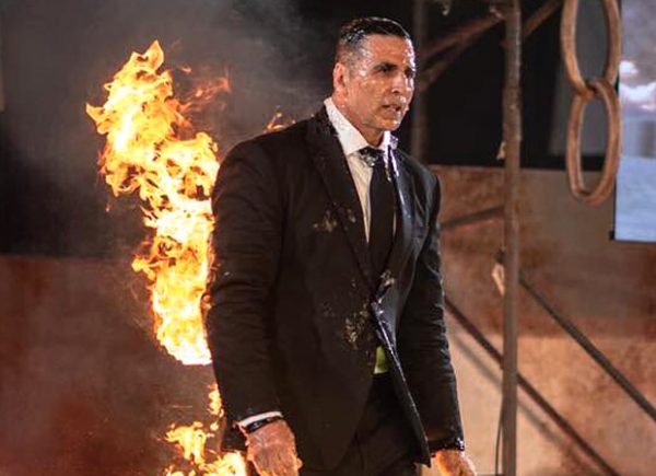 Akshay Kumar’s digital series The End will run for 3 years at least – read details here