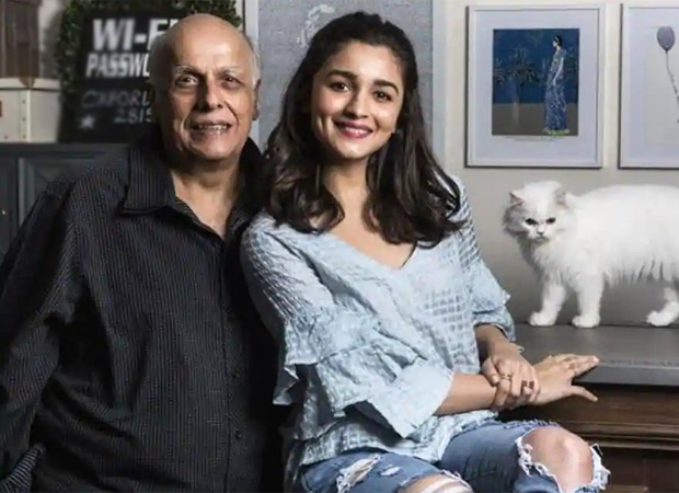 Alia Bhatt says her father Mahesh Bhatt is ready to break the walls she built around her