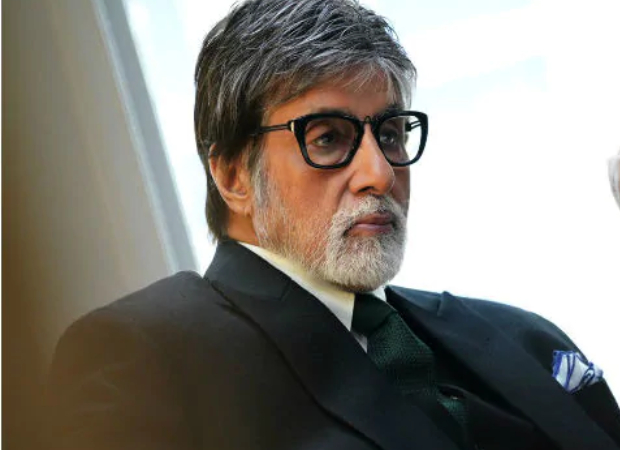 Amitabh Bachchan recites father Dr Harivansh Rai Bachchan's 'Gudiya' for Badla