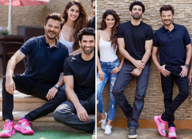 Anil Kapoor flaunts these trendy PINK SHOES and the younger lot should take style cues from him