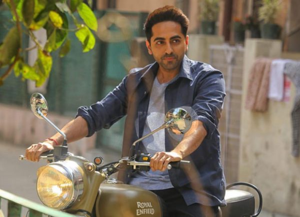 Ayushmann Khurrana’s Badhaai Ho to be made into FOUR South Indian languages