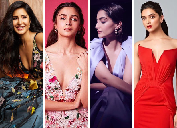 Bollywood Hungama Picks The best looks from Zee Cine Awards 2019 