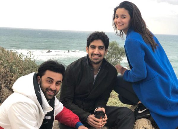 Brahmastra Ranbir Kapoor and Alia Bhatt’s movie key plot details LEAKED