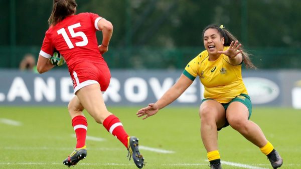 Canadian-women