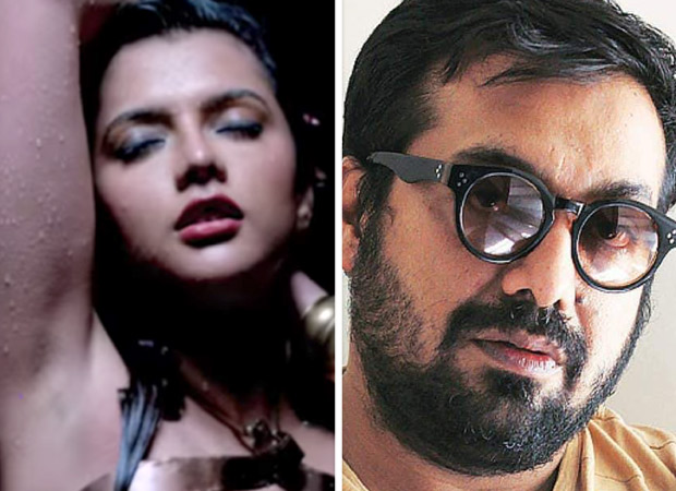 anurag kashyap’s imposter harasses starlet ruhii singh, formal complaint lodged