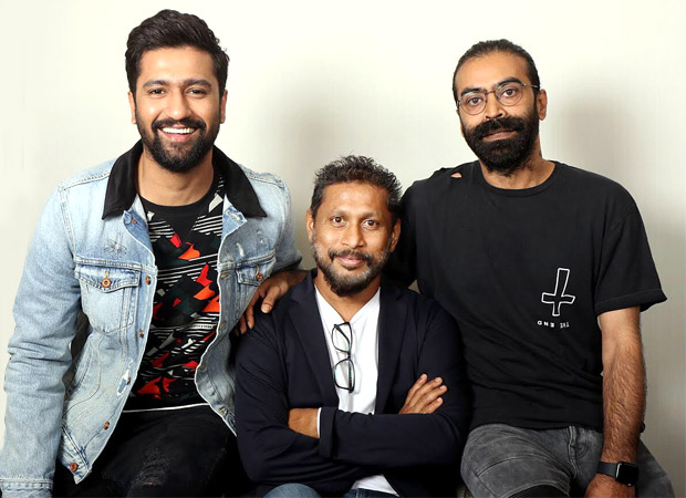 vicky kaushal replaces irrfan khan in shoojit sircar’s udham singh biopic