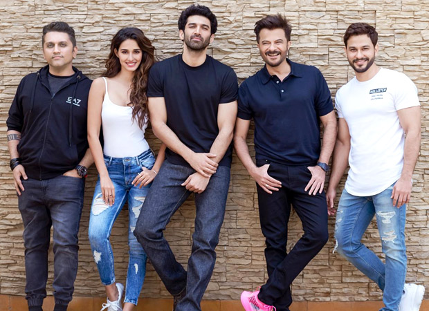 malang starring aditya roy kapur, disha patani, anil kapoor to release on valentine’s day, 2020