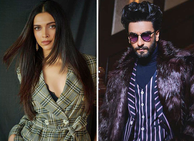 Have Deepika Padukone and Ranveer Singh volunteered to abstain from on screen intimacy