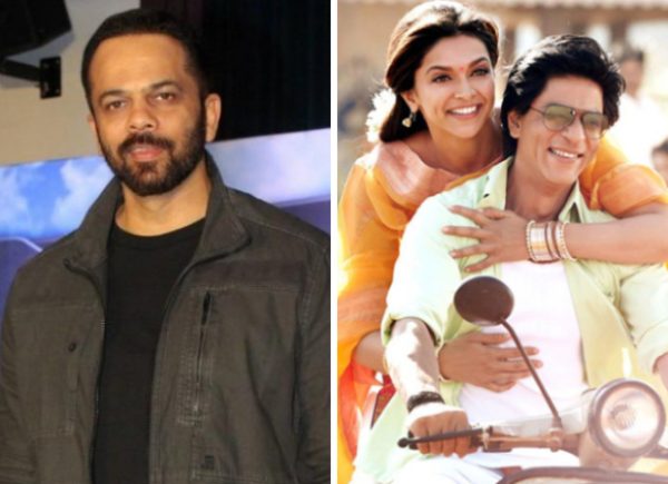 Here’s how a ‘chaiwala’ convinced Rohit Shetty to change the promo of the Shah Rukh Khan starrer Chennai Express