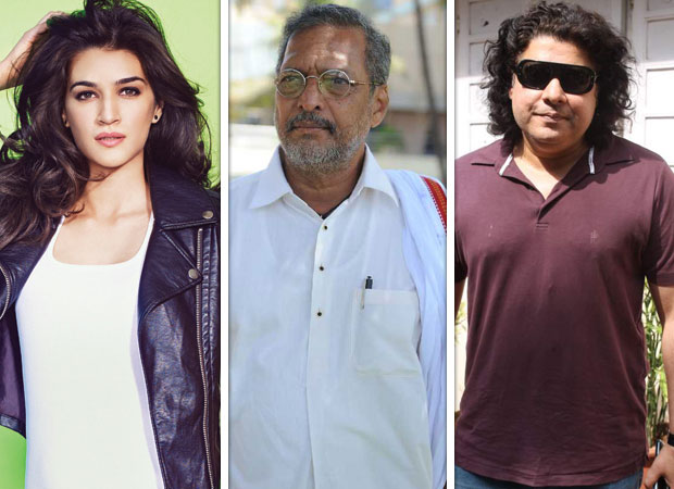 Housefull 4: Kriti Sanon reveals what happened on set after sexual harassment allegations against Nana Patekar and Sajid Khan