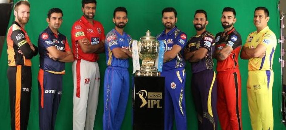 Virat Kohli, Jofra Archer, Steve Smith, David Warner, IPL