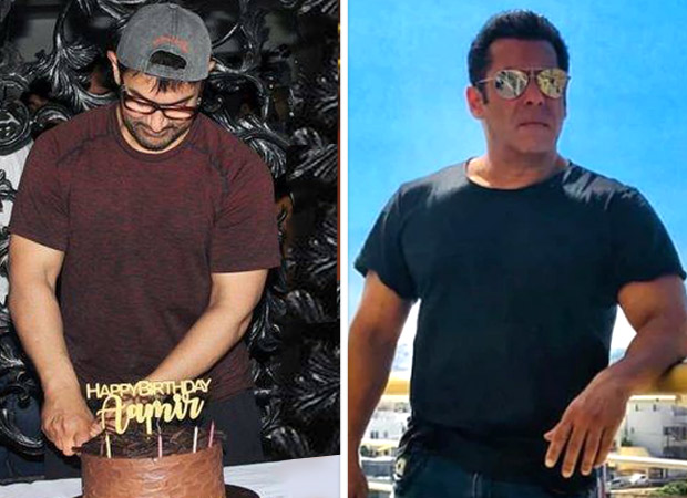 Is Aamir Khan-starrer Lal Singh Chaddha similar to Salman Khan-starrer Bharat, a la Dangal and Sultan
