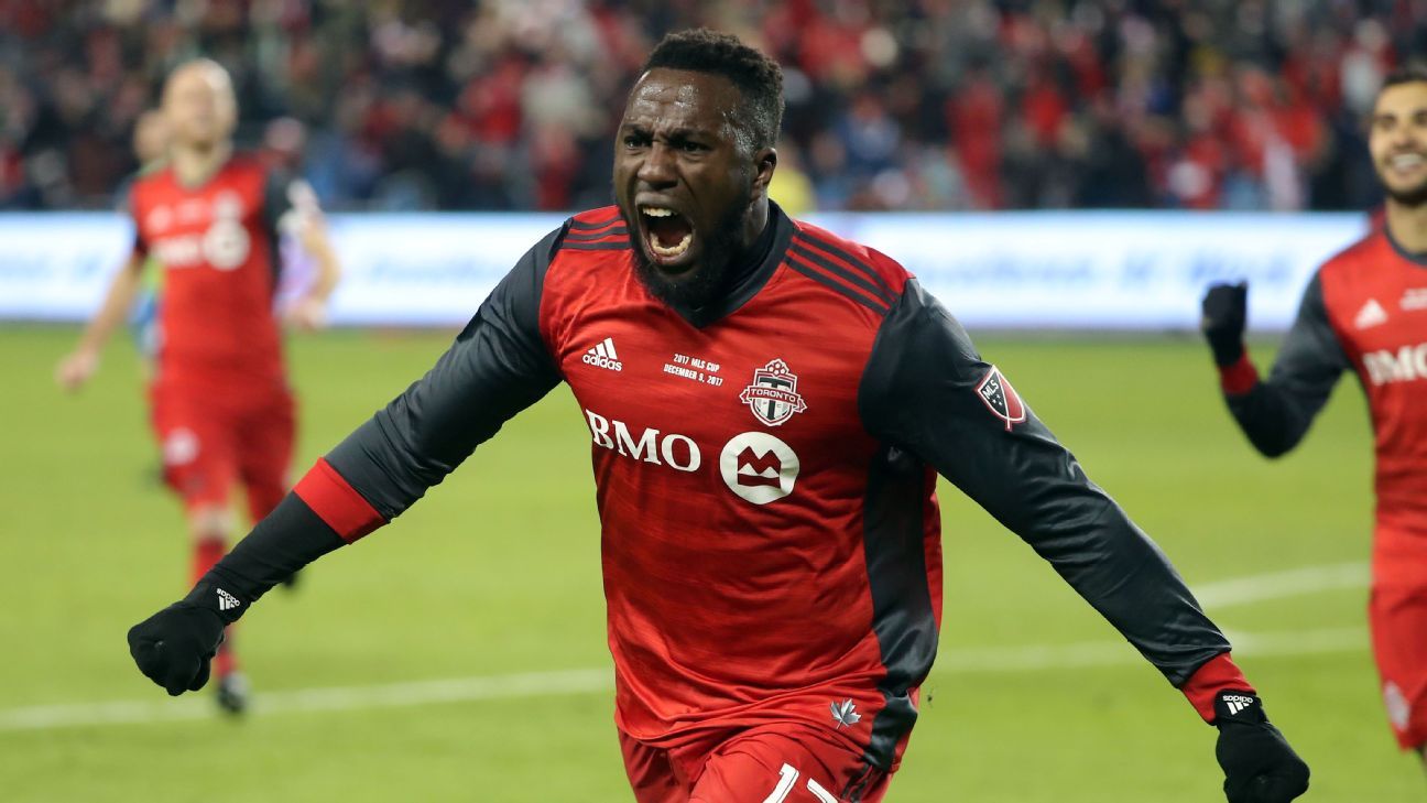 Jozy-Altidore