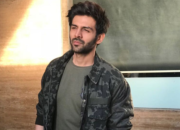 Luka Chuppi star Kartik Aaryan overcomes the hurdles of nepotism