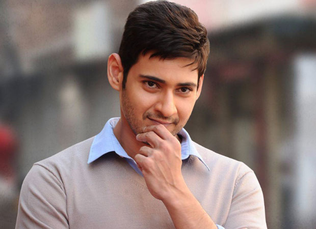 Maharshi star Mahesh Babu choses Anil Ravipudi’s next over Sukumar’s film