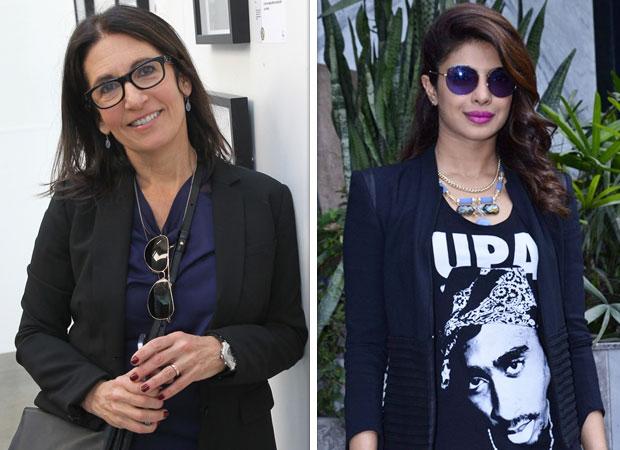 Makeup legend Bobbi Brown to embark on India tour, wants to work with Priyanka Chopra