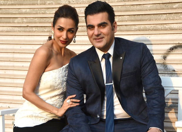Malaika Arora opens up about ending her 18-year-old marriage with Arbaaz Khan