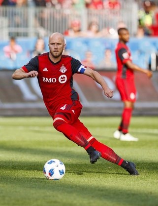 Michael-Bradley