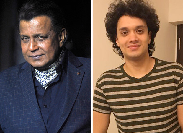 After Mahaakshay, Mithun Chakraborty’s younger son Namashi will make his Bollywood debut