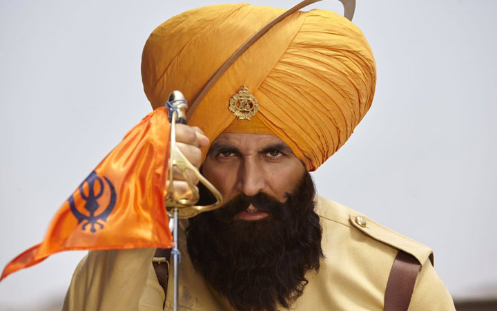 Movie Review: Kesari