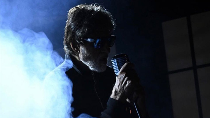 music review: badla