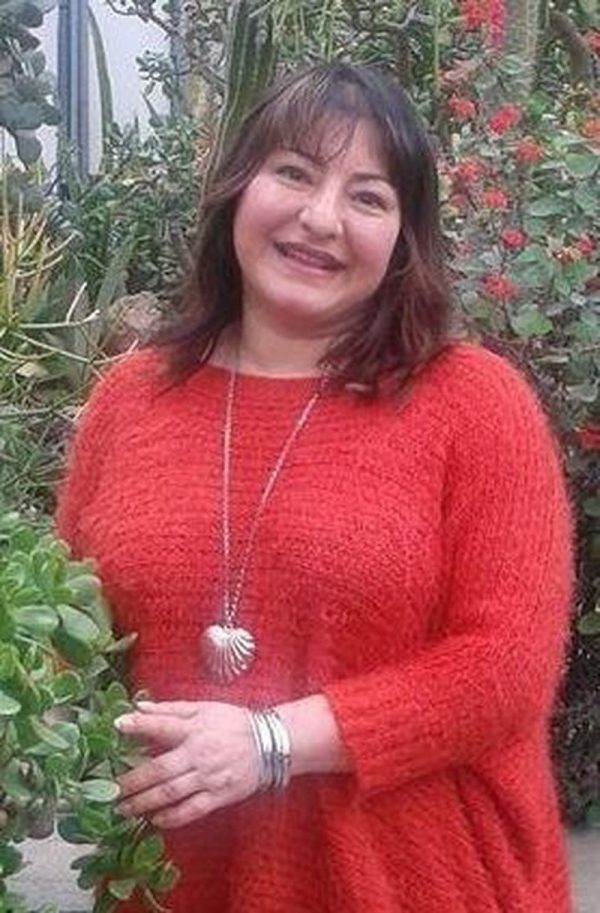 police search for missing toronto woman sandra aguirre