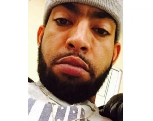 police search for missing toronto man sean frost