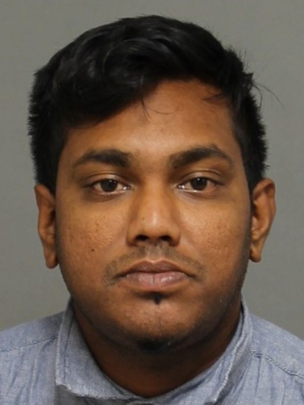 police search for missing toronto man derrick jaikaran