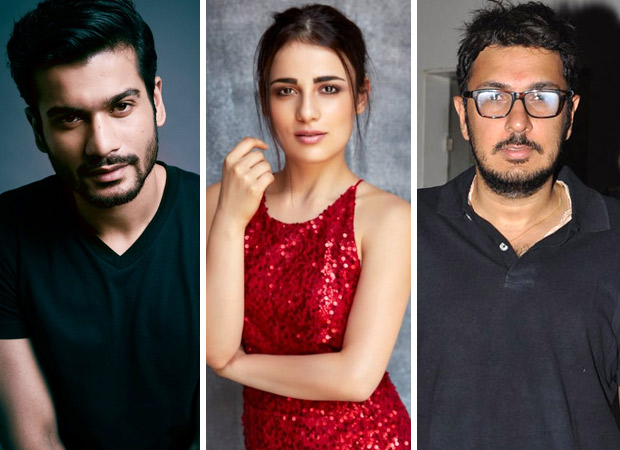 Dinesh Vijan gets ’83 actor Sunny Kaushal and Radhika Madan on board for his next