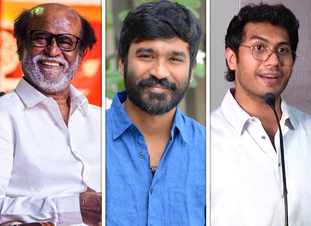 Here’s how Rajinikanth and sons-in-law Dhanush, Vishagan Vanangamudi celebrated the success of PETTA