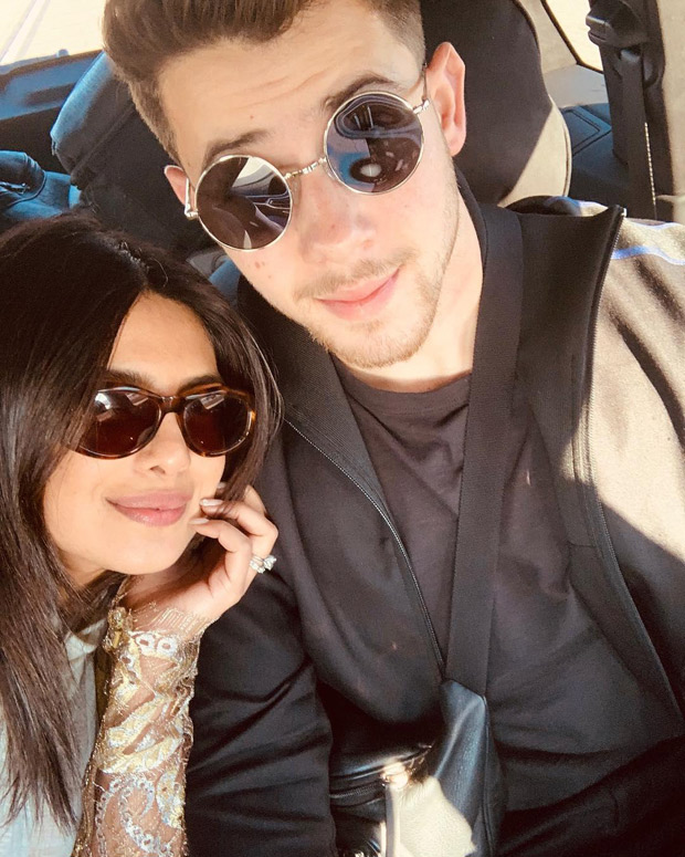 Nick Jonas reveals why he GOT TIRED marrying Priyanka Chopra over and over again