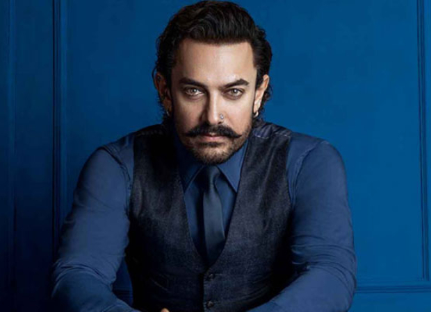 On 54th birthday, Aamir Khan urges Indians to vote, says won't promote any political party