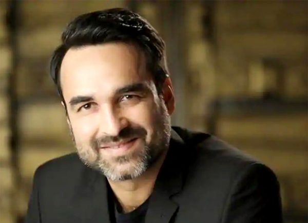 Pankaj Tripathi roped in to play Janhvi Kapoor’s father in Gunjan Saxena Biopic, Kargil Girl