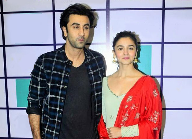 Ranbir Kapoor has a special BIRTHDAY SURPRISE for Alia Bhatt [Read the deets inside]