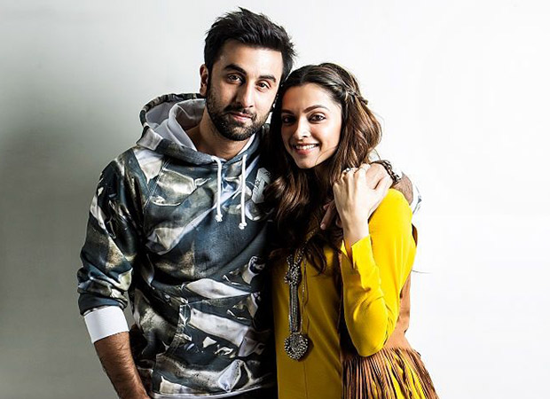 Ranbir Kapoor and Deepika Padukone are back on screen for THIS project