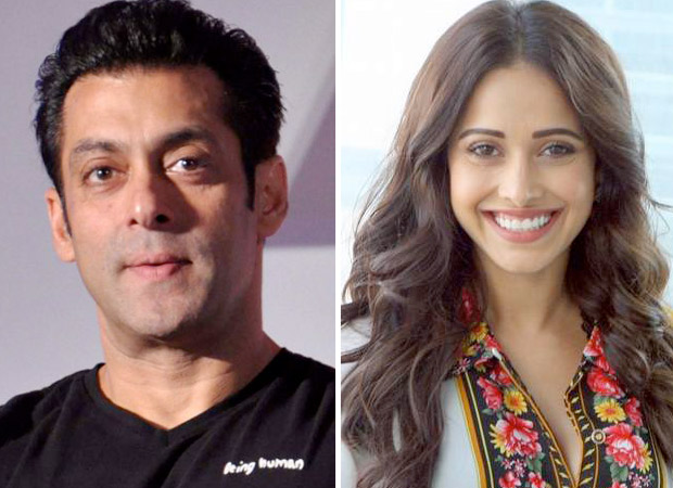 Salman Khan ropes in Nushrat Bharucha for his next (details inside)