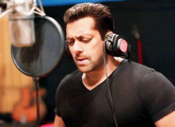 Salman Khan to replace Atif Aslam in ‘Main Taare’ song in Notebook? 