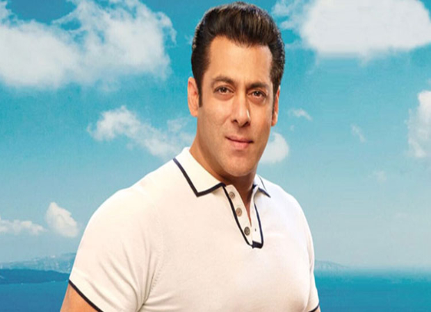 Salman Khan to soon start his own TV channel Read details here