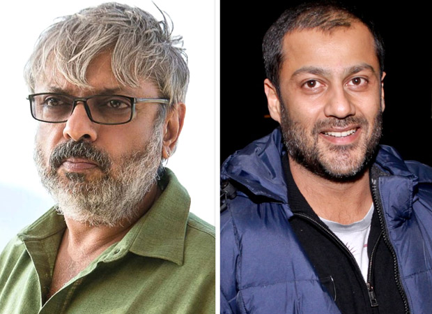 Sanjay Leela Bhansali & Abhishek Kapoor join hands for their next based on Balakot air strikes