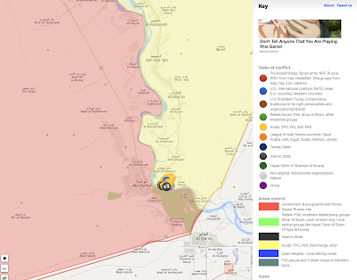 a critical examination of america’s role in syria