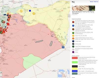 a critical examination of america’s role in syria