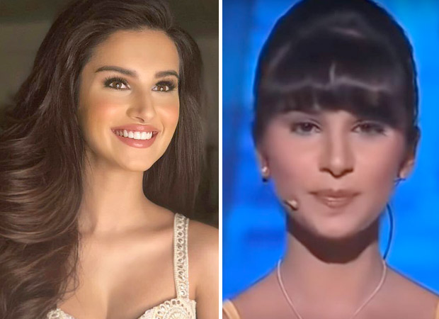 Throwback - From ballet to singing opera, Student Of The Year 2 star Tara Sutaria entertained us in this reality show! [watch video]