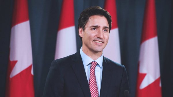 The-Prime-Minister-Justin-Trudeau-3 justin trudeau, foreign meddling, canada day